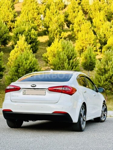 Kia Cerato-9