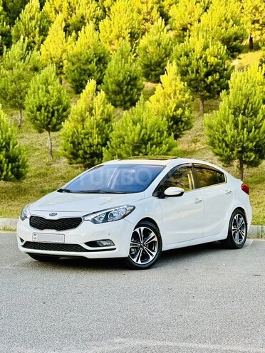 Kia Cerato-8
