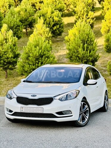 Kia Cerato-6