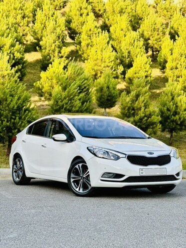 Kia Cerato-4