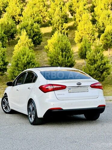 Kia Cerato-11