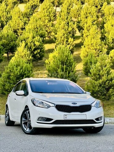 Kia Cerato-1