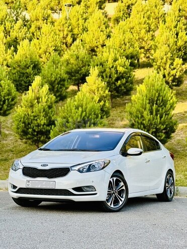 Kia Cerato-7