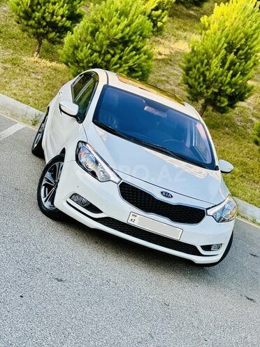 Kia Cerato-3