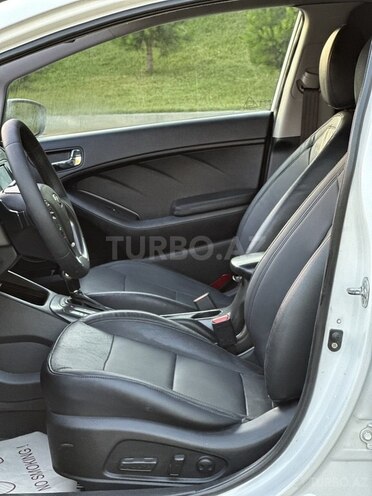 Kia Cerato-16
