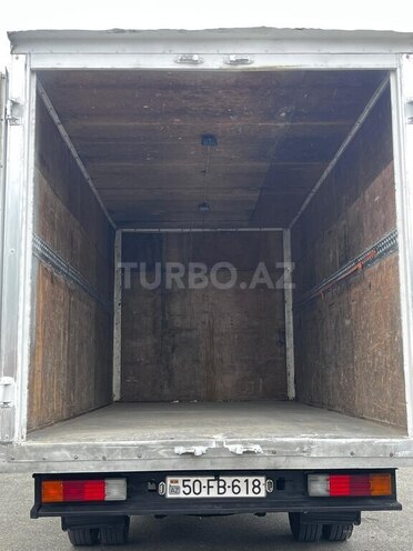 Ford Transit-8