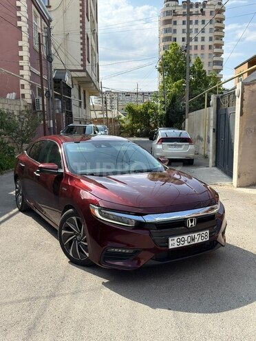 Honda Insight-1