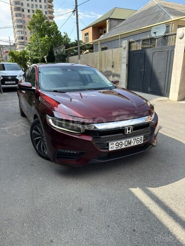 Honda Insight-2