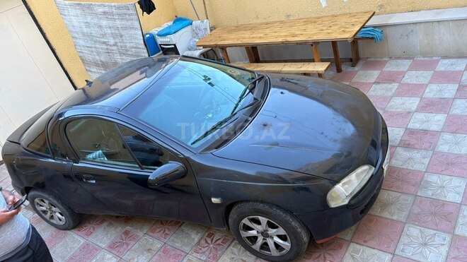 Opel Tigra-2