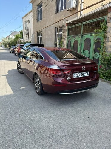 Honda Insight-6