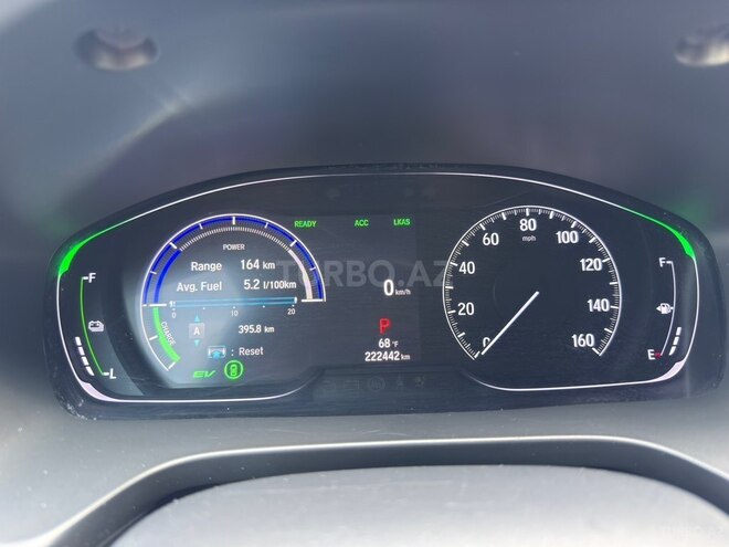 Honda Insight-13