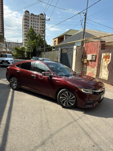 Honda Insight-7