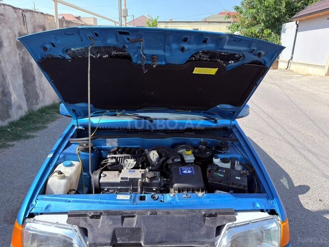 LADA (VAZ) 2115-5