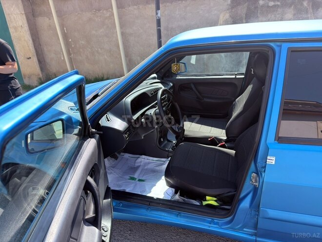 LADA (VAZ) 2115-9