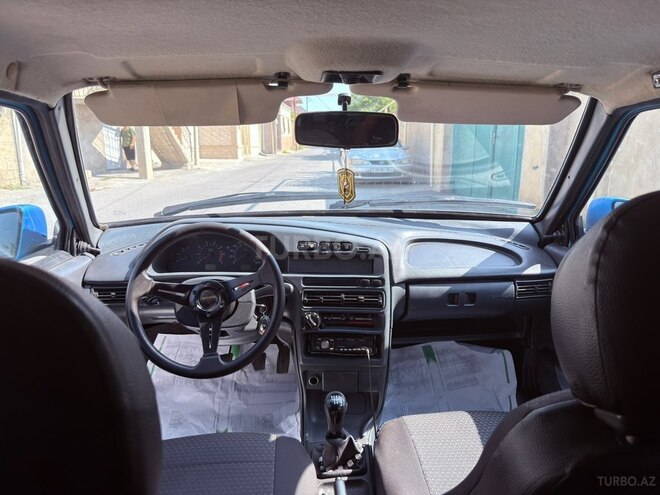 LADA (VAZ) 2115-14