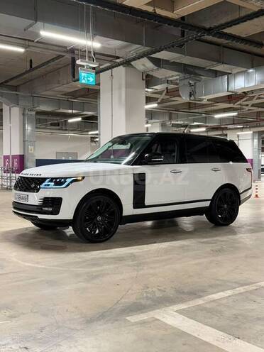 Land Rover Range Rover-3