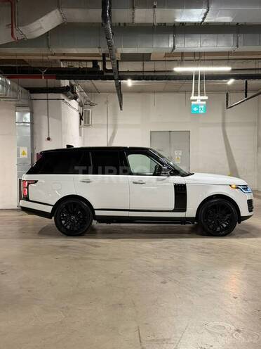 Land Rover Range Rover-2