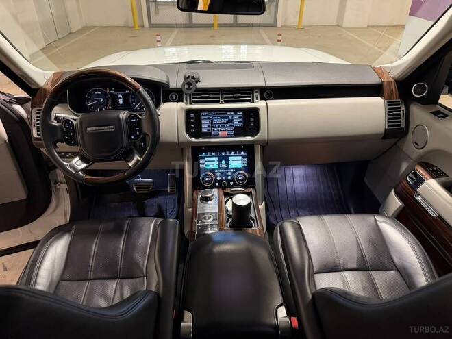 Land Rover Range Rover-14