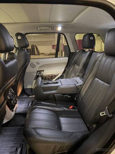 Land Rover Range Rover-15