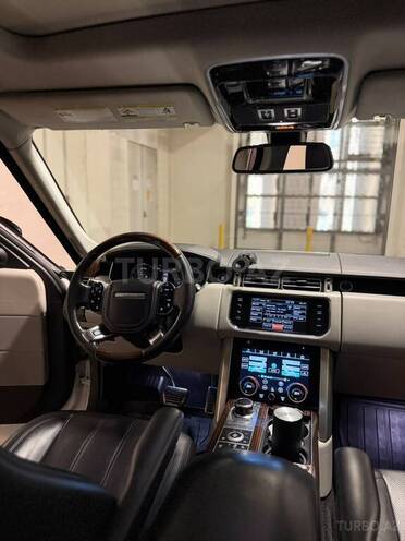 Land Rover Range Rover-12