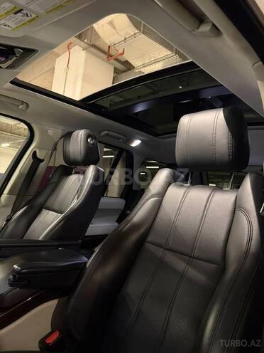 Land Rover Range Rover-6