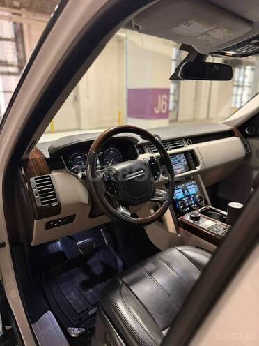 Land Rover Range Rover-7