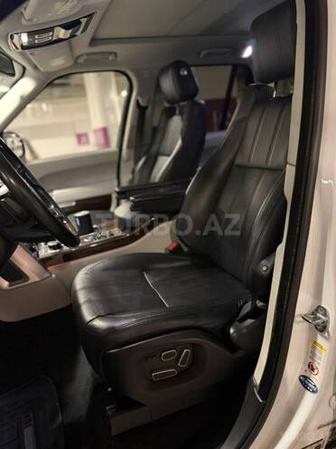 Land Rover Range Rover-8