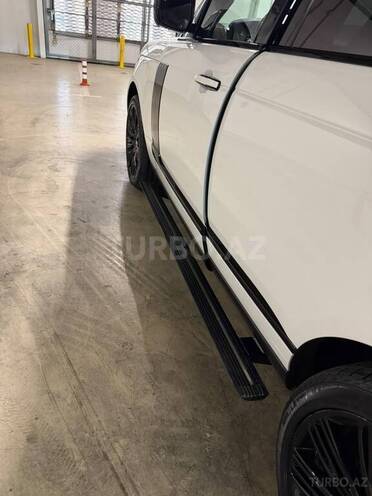 Land Rover Range Rover-10