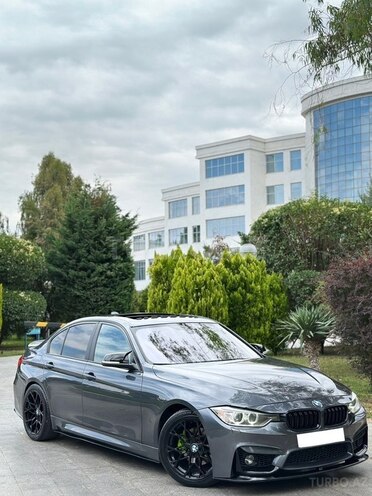 BMW 328-5