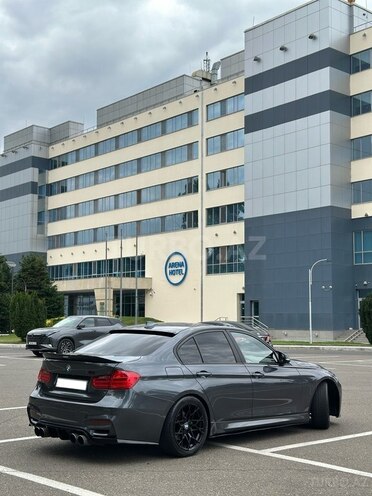 BMW 328-8