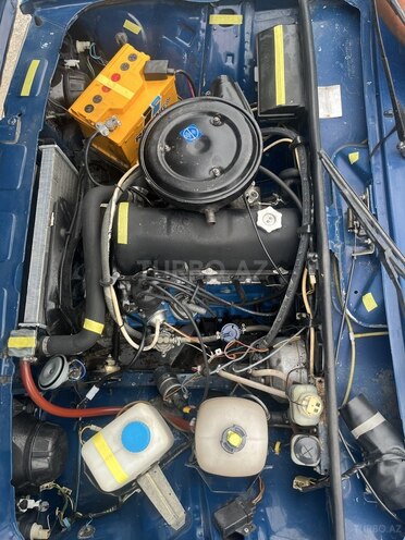 LADA (VAZ) 2107-5