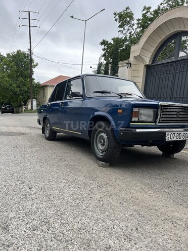 LADA (VAZ) 2107-6