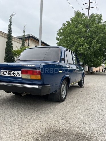 LADA (VAZ) 2107-7