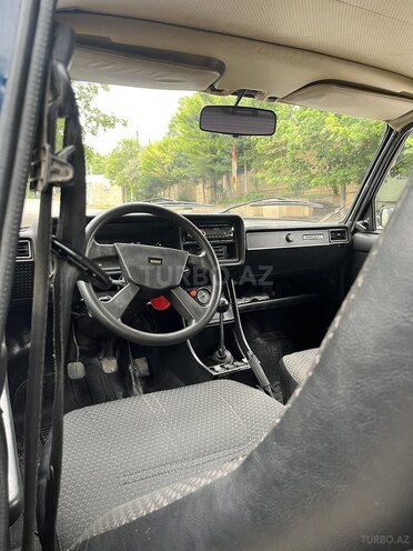LADA (VAZ) 2107-8