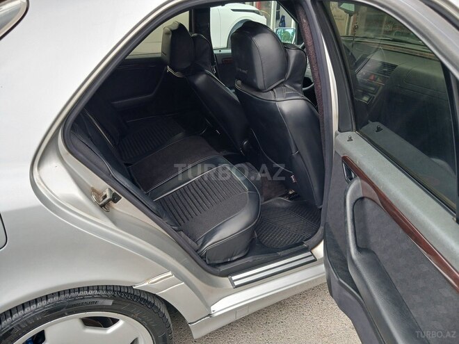 Mercedes C 230-5