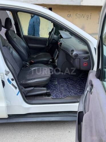 Mercedes A 160-3