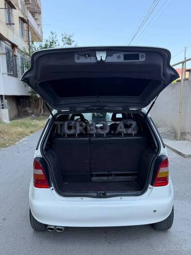 Mercedes A 160-6