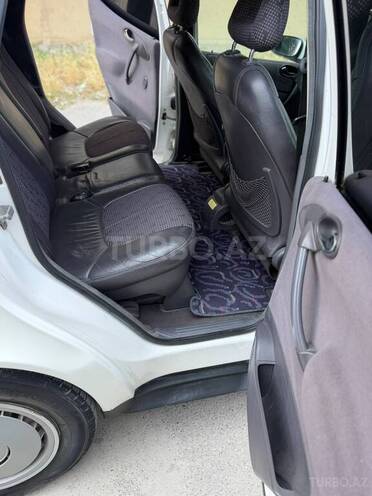 Mercedes A 160-4