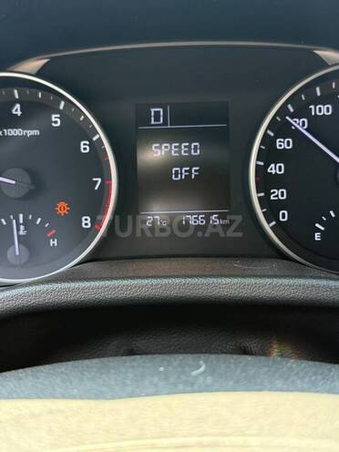 Mercedes A 160-9