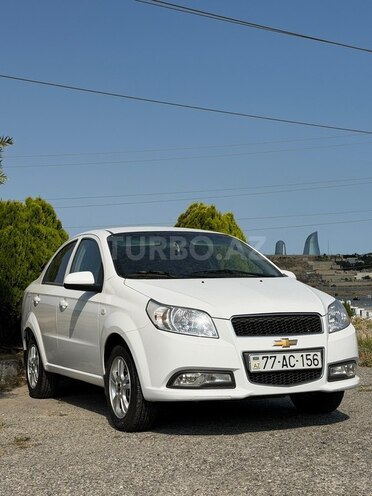 Chevrolet Nexia-3