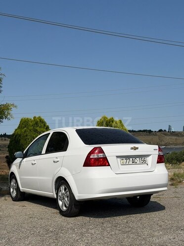 Chevrolet Nexia-5