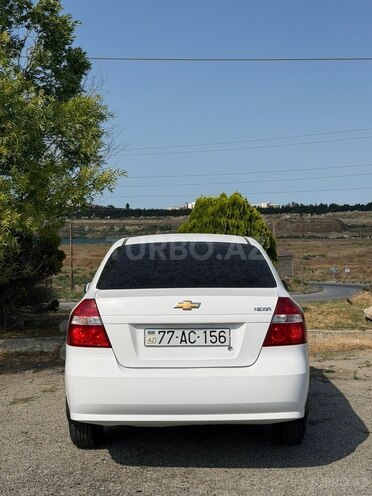 Chevrolet Nexia-4