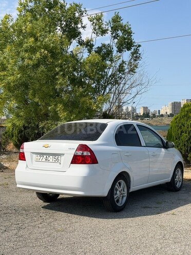 Chevrolet Nexia-6