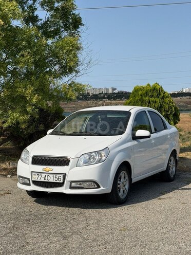 Chevrolet Nexia-2