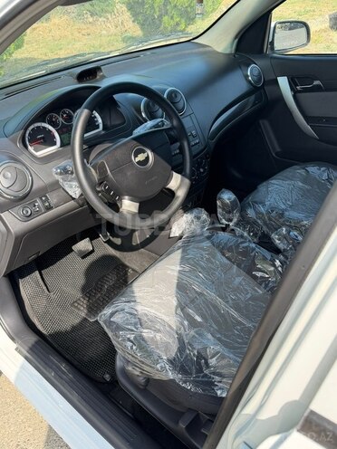 Chevrolet Nexia-8