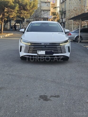 BYD Destroyer 05-1