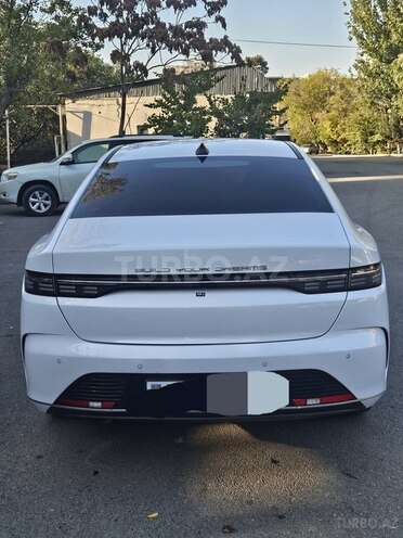 BYD Destroyer 05-2