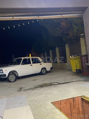 LADA (VAZ) 2107-3