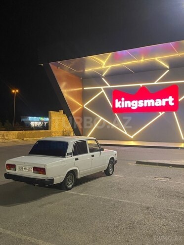 LADA (VAZ) 2107-8