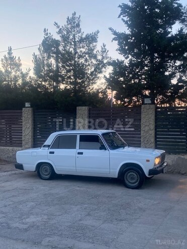 LADA (VAZ) 2107-6